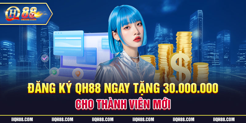 Ưu đãi độc quyền cho thành viên mới 