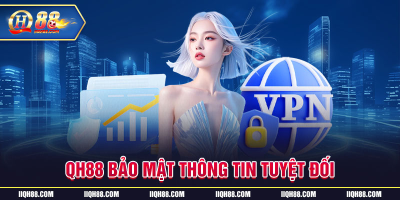 Cam kết bảo mật thông tin khách hàng