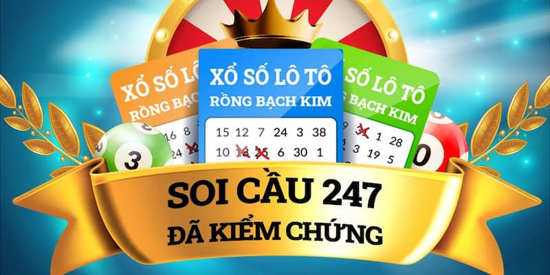 Phương pháp dự đoán 247 chuẩn xác theo sổ mơ lô đề